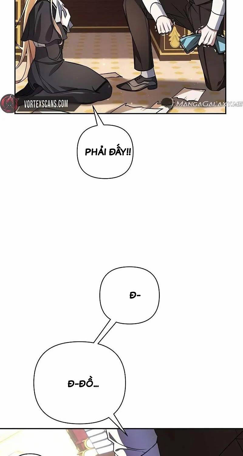 Học Viện Phá Sản: Chapter 1