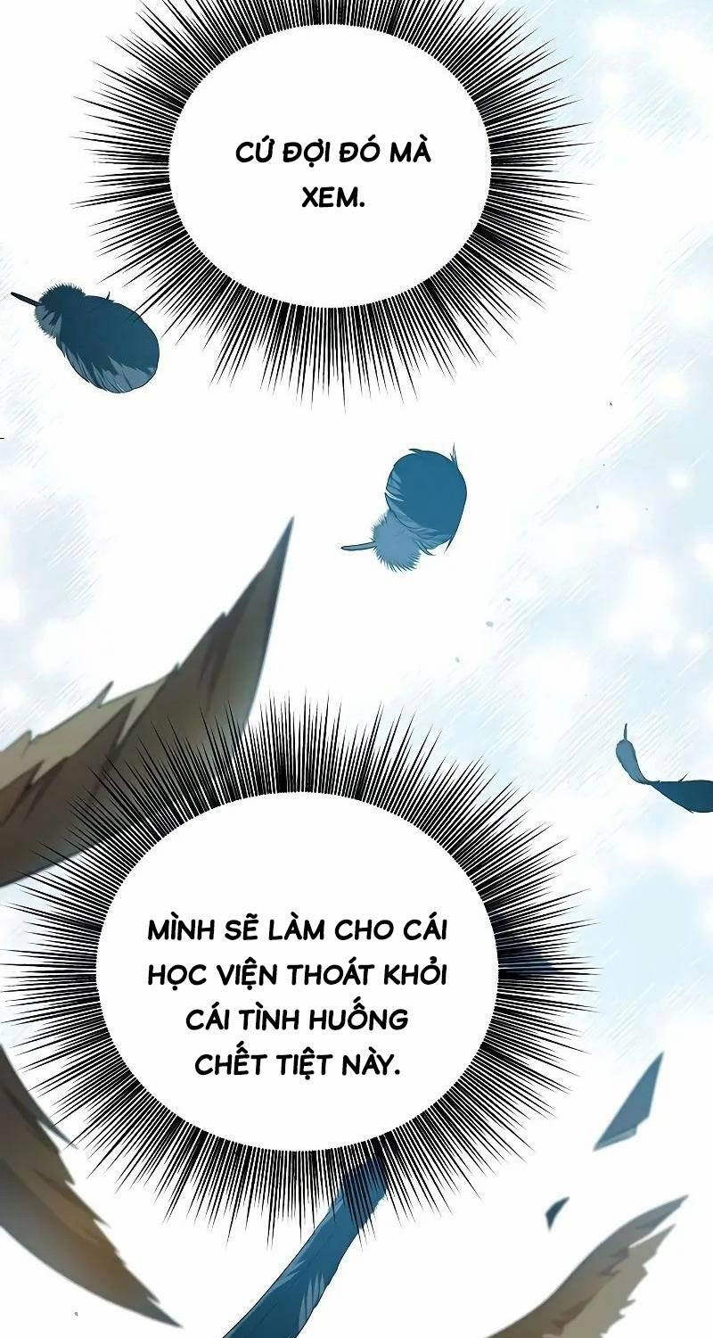 Học Viện Phá Sản: Chapter 1
