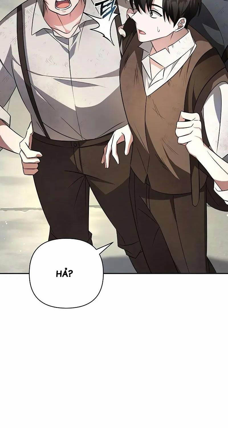 Học Viện Phá Sản: Chapter 1