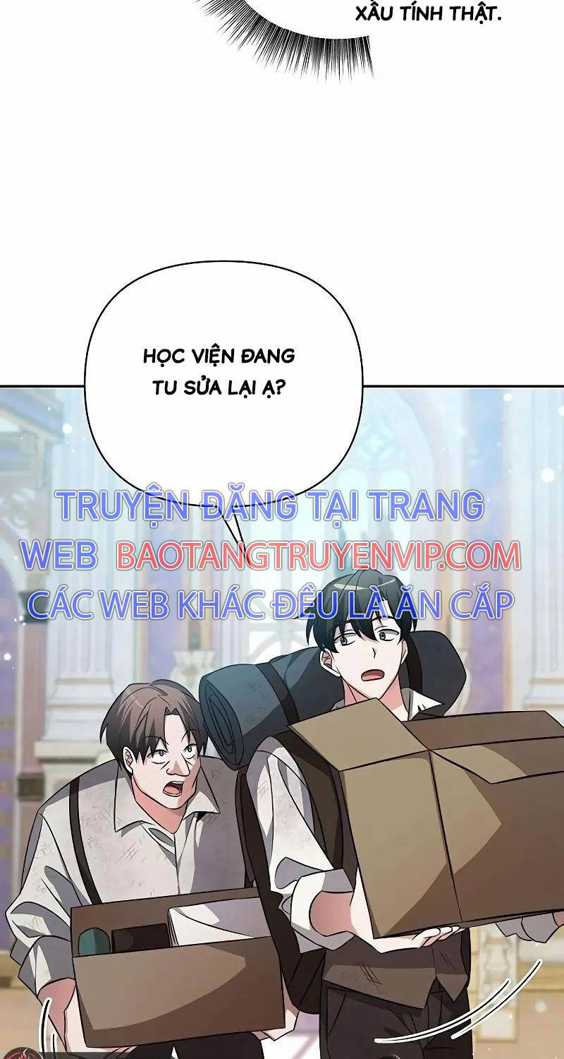 Học Viện Phá Sản: Chapter 1