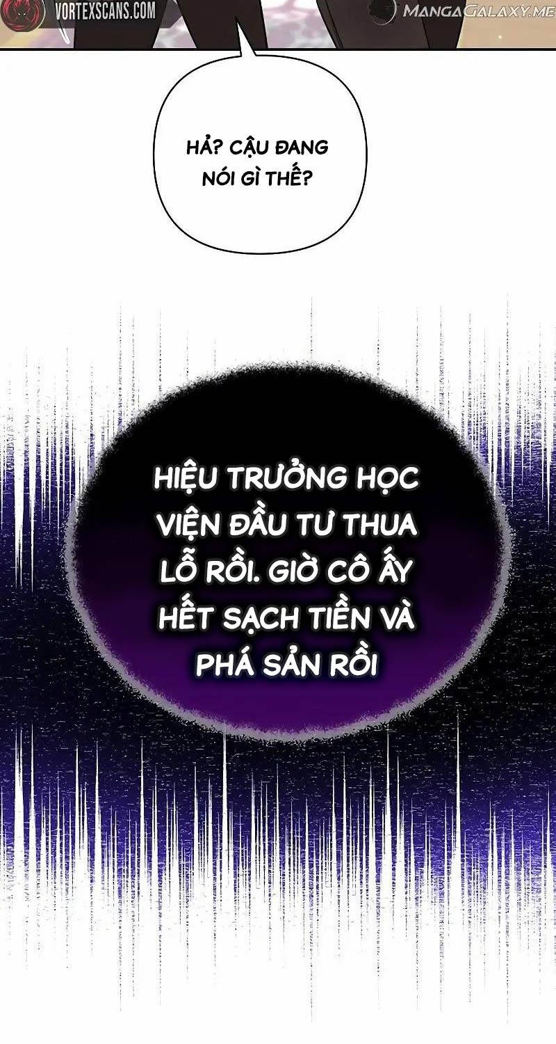 Học Viện Phá Sản: Chapter 1