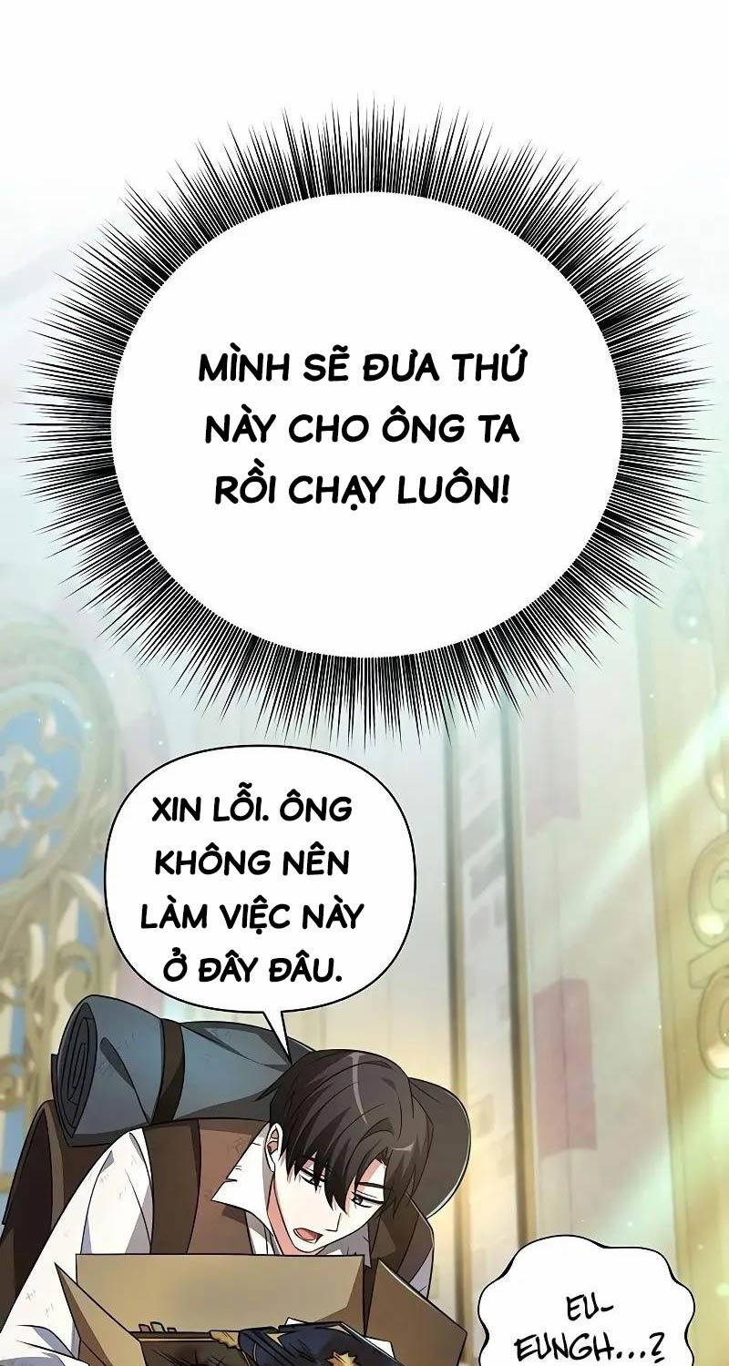 Học Viện Phá Sản: Chapter 1