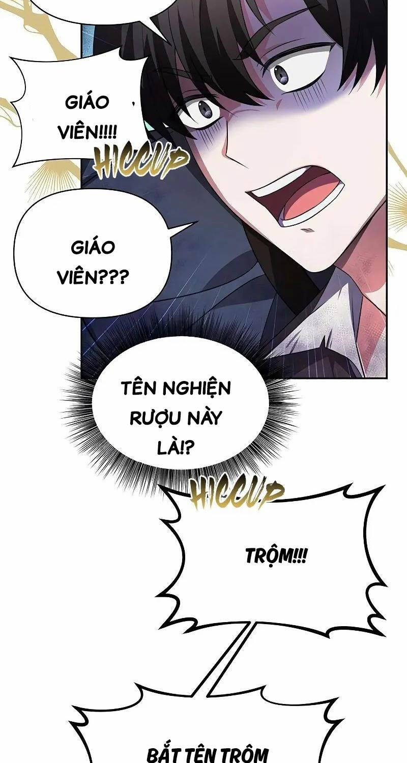 Học Viện Phá Sản: Chapter 1