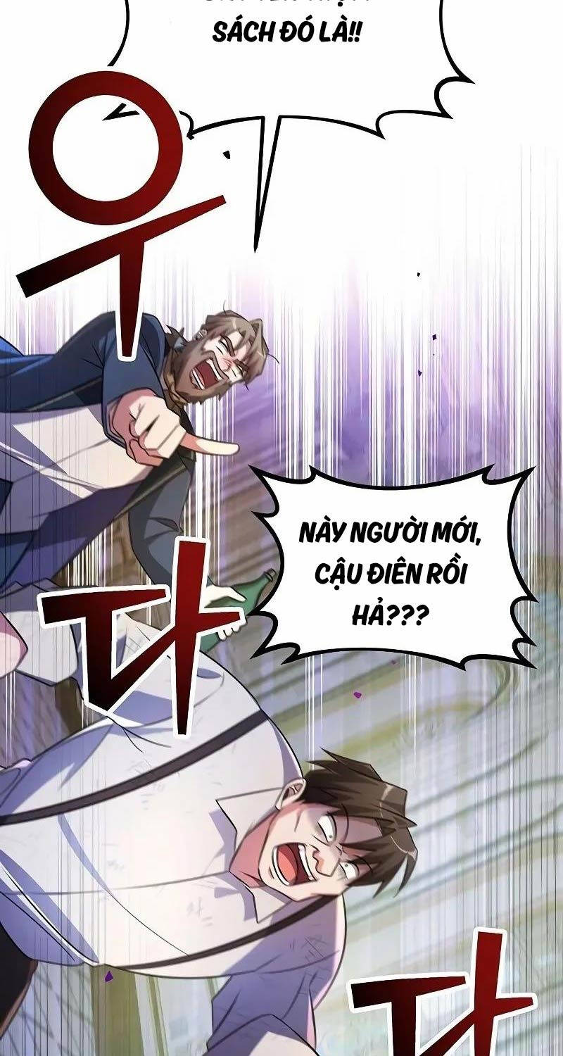 Học Viện Phá Sản: Chapter 1