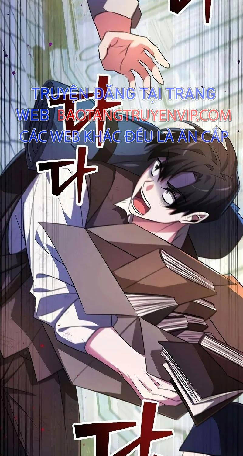Học Viện Phá Sản: Chapter 1