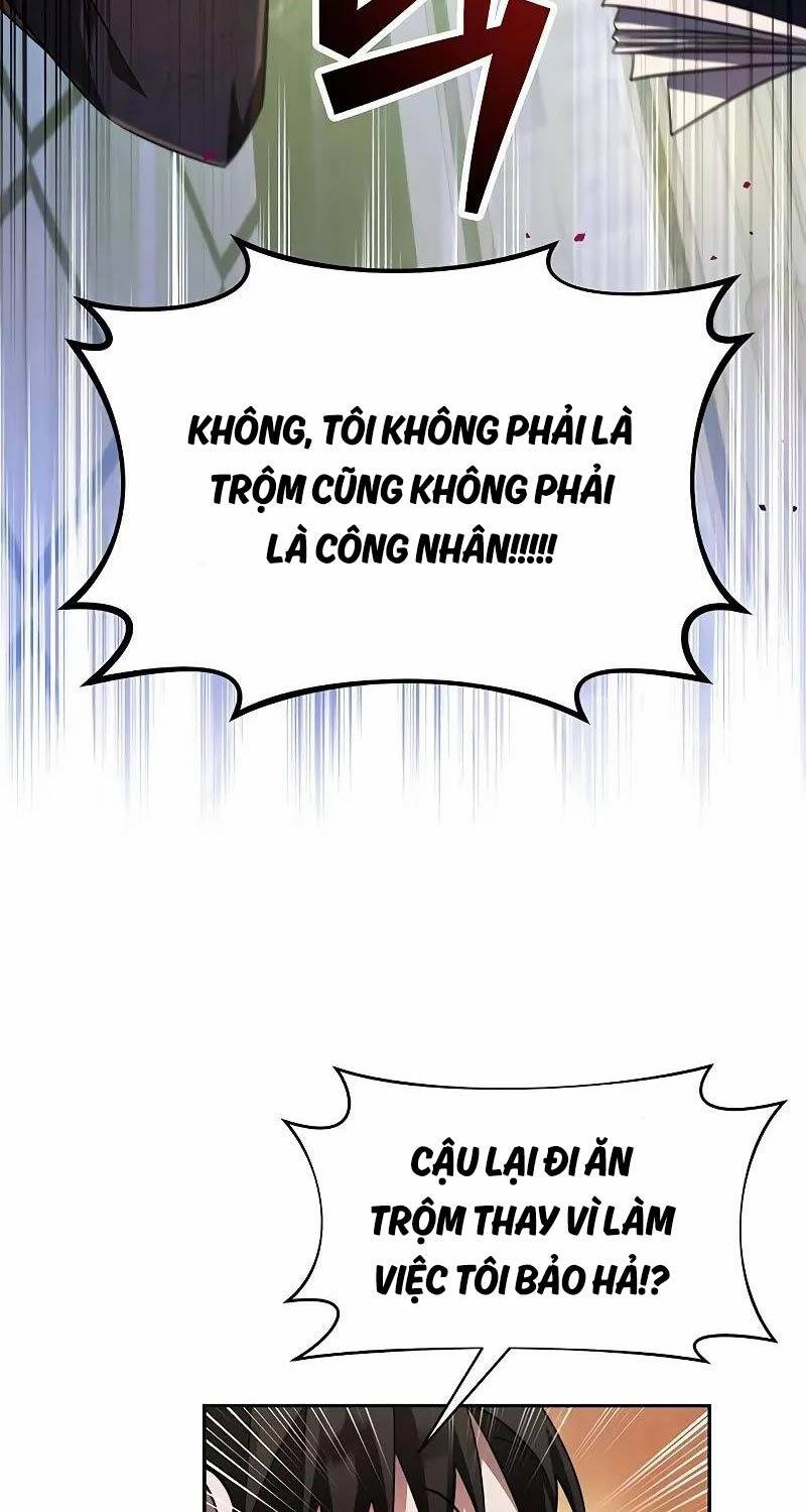 Học Viện Phá Sản: Chapter 1