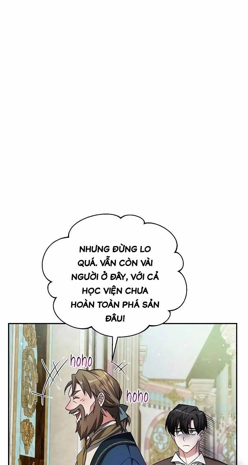 Học Viện Phá Sản: Chapter 1