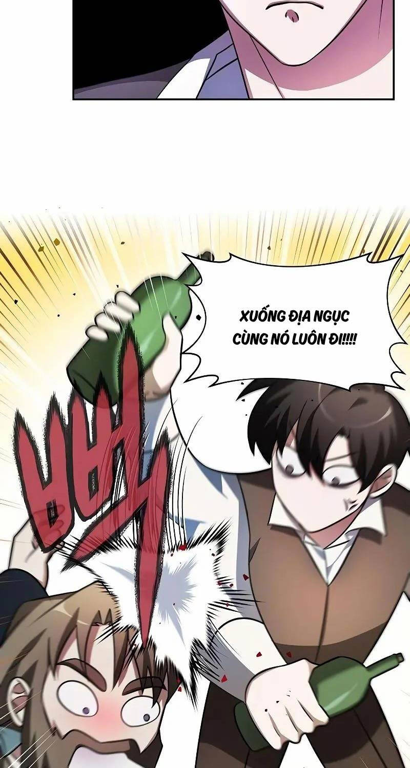 Học Viện Phá Sản: Chapter 1