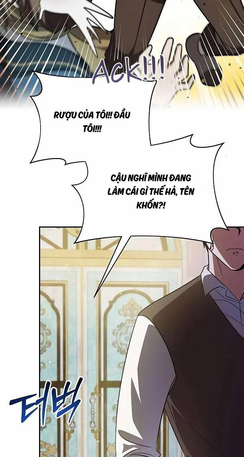 Học Viện Phá Sản: Chapter 1