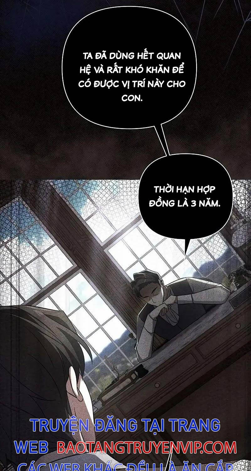 Học Viện Phá Sản: Chapter 1