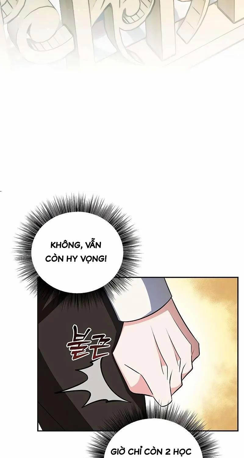 Học Viện Phá Sản: Chapter 1