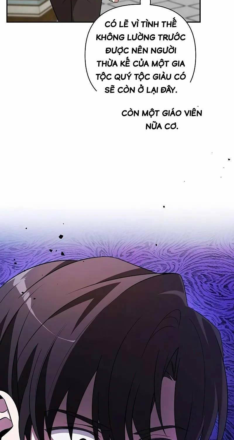 Học Viện Phá Sản: Chapter 1