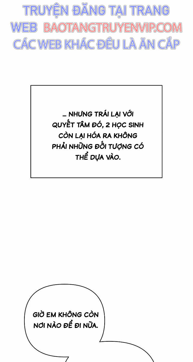 Học Viện Phá Sản: Chapter 1