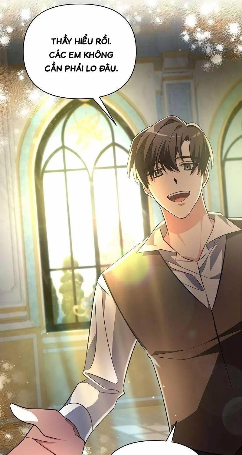 Học Viện Phá Sản: Chapter 1