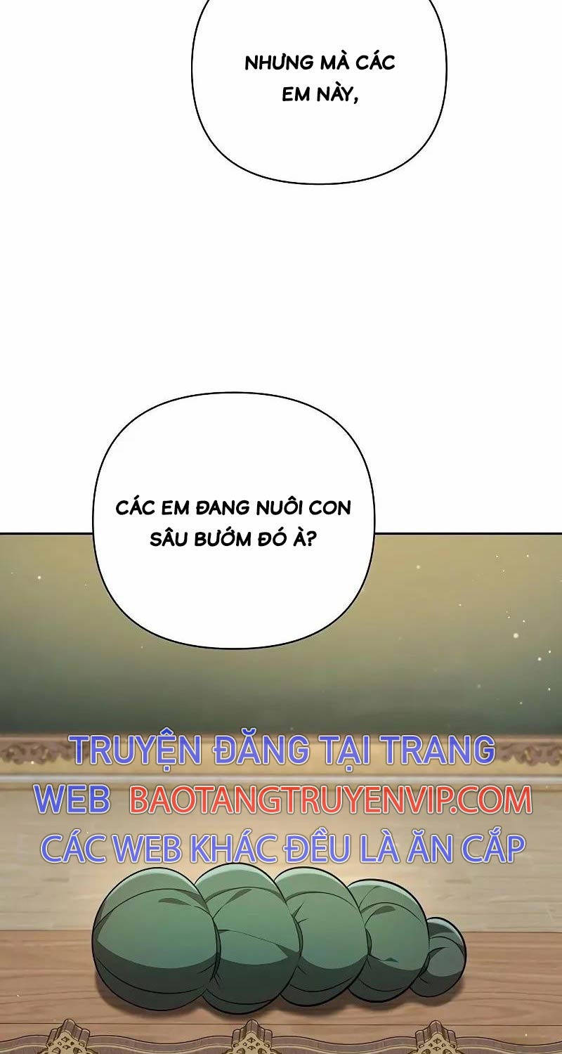 Học Viện Phá Sản: Chapter 1