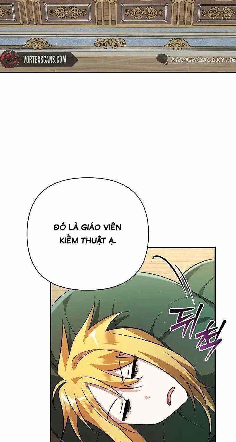 Học Viện Phá Sản: Chapter 1