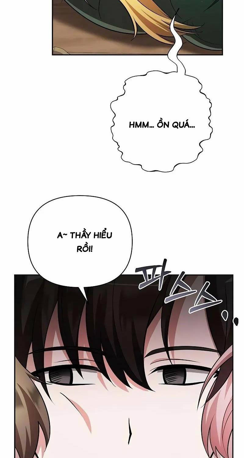 Học Viện Phá Sản: Chapter 1