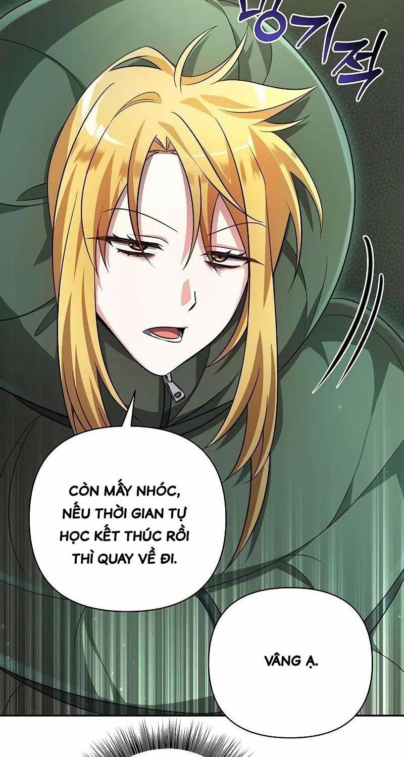 Học Viện Phá Sản: Chapter 1