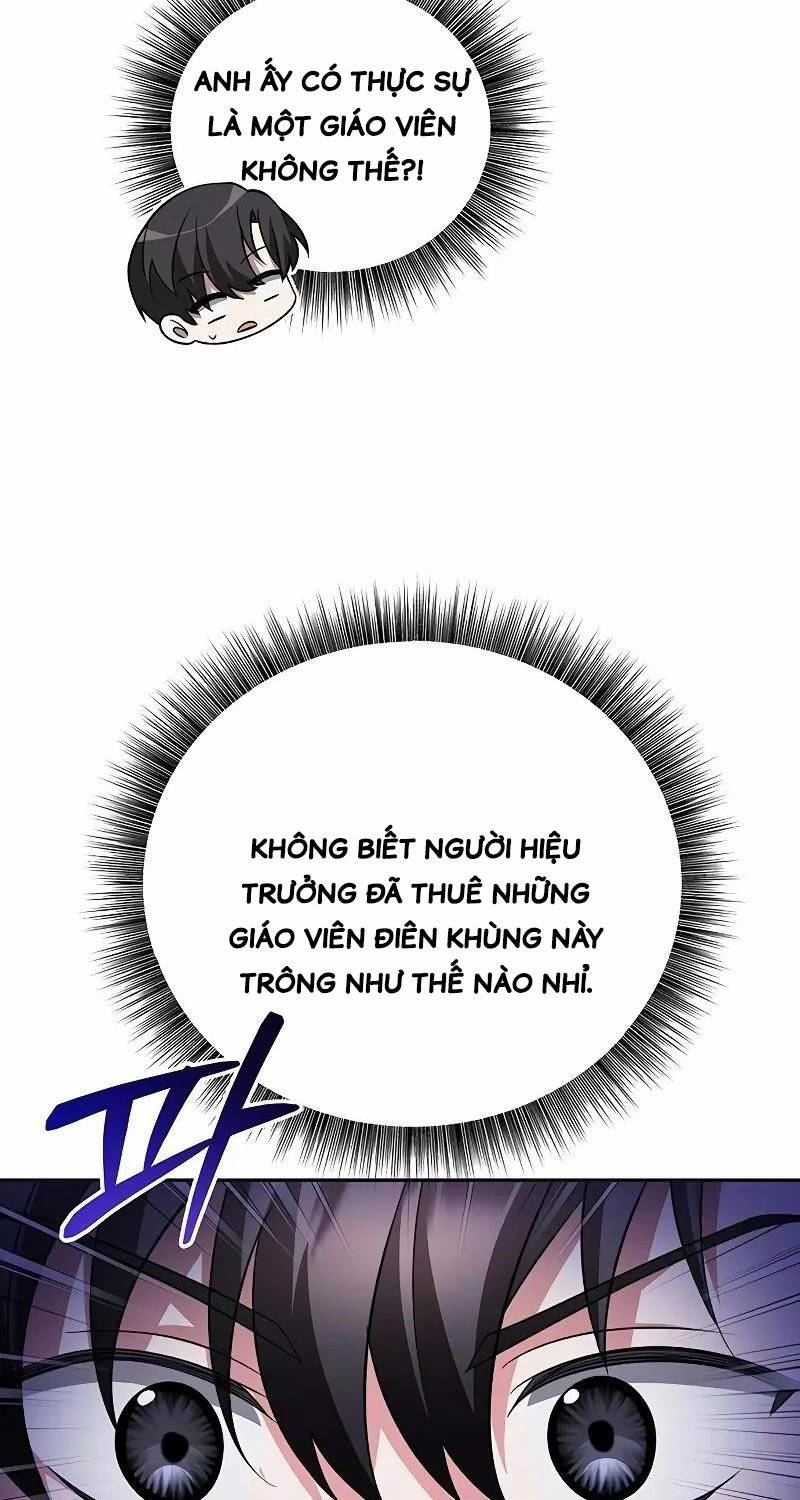 Học Viện Phá Sản: Chapter 1