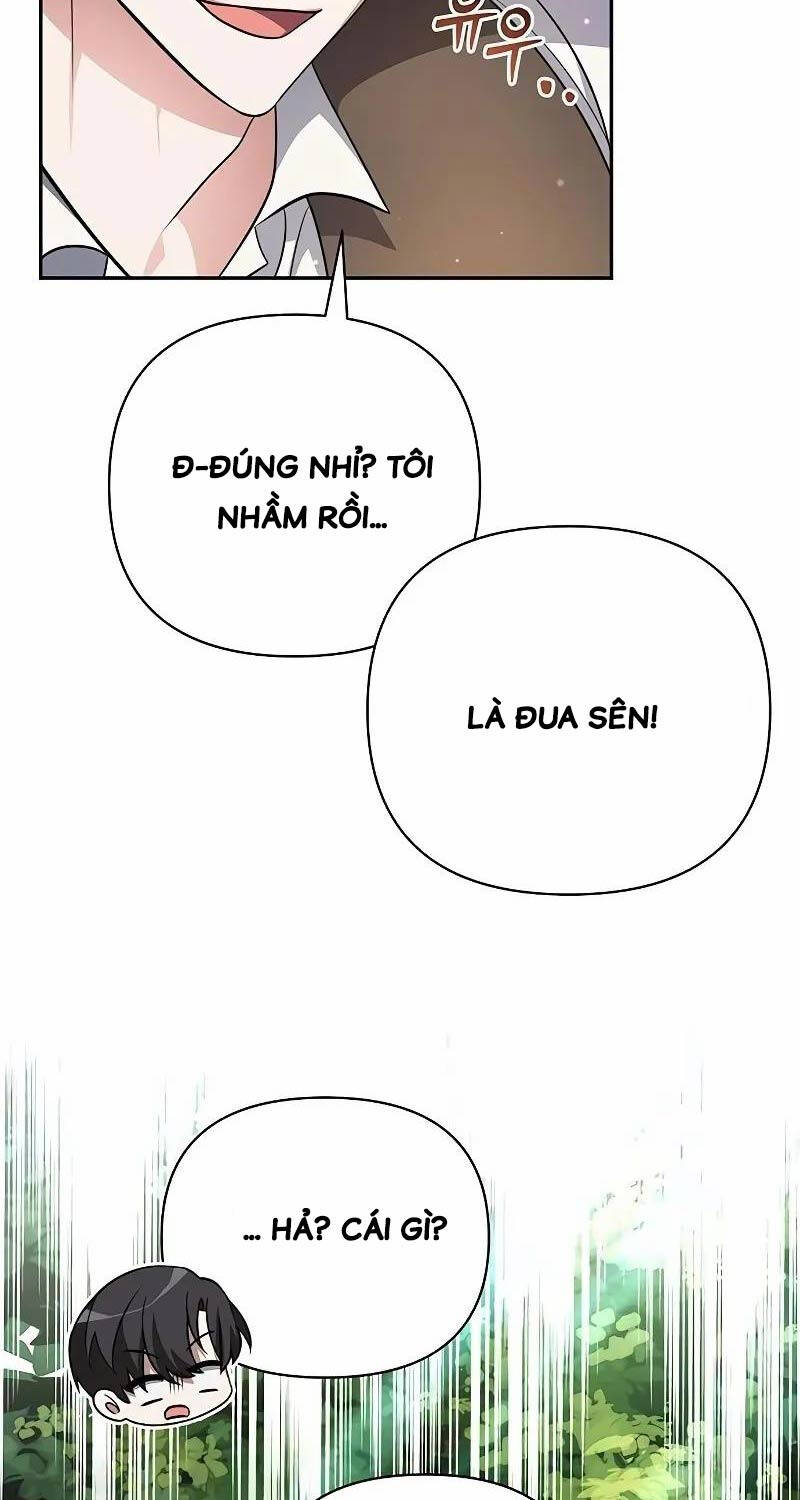 Học Viện Phá Sản: Chapter 1