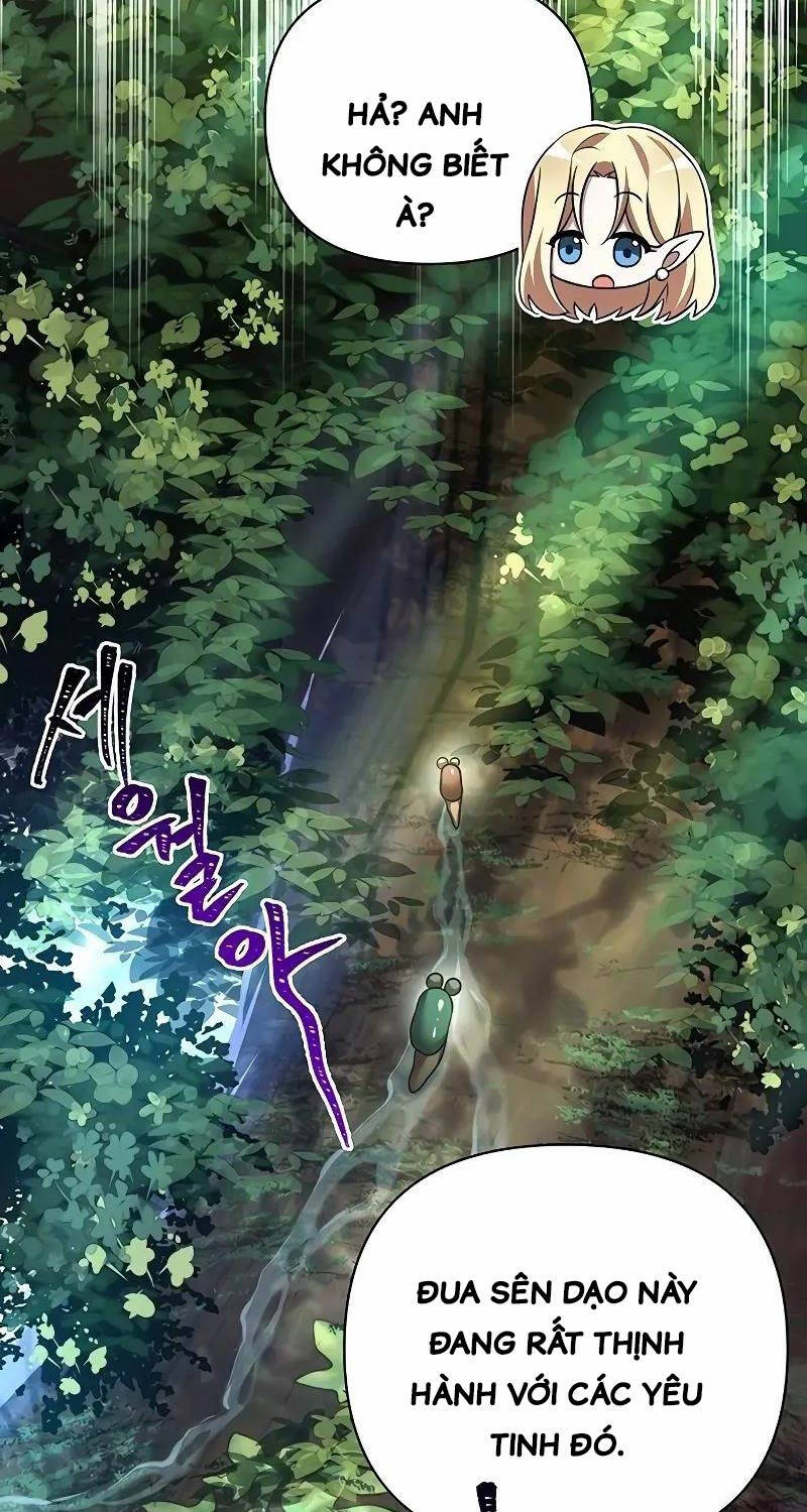 Học Viện Phá Sản: Chapter 1