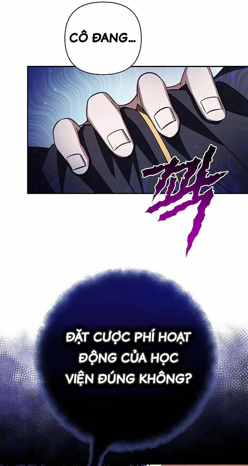 Học Viện Phá Sản: Chapter 1