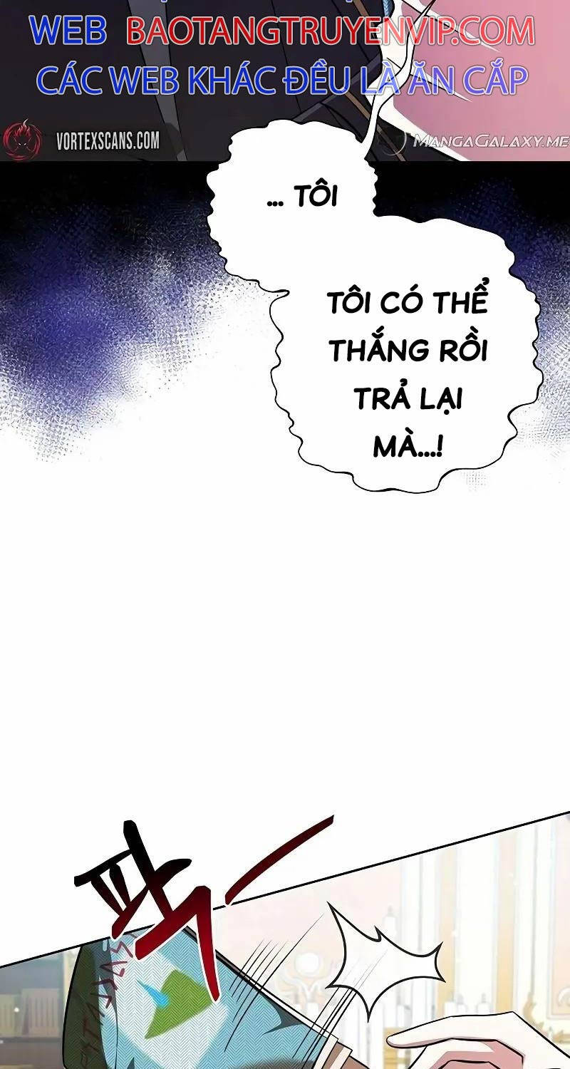 Học Viện Phá Sản: Chapter 1