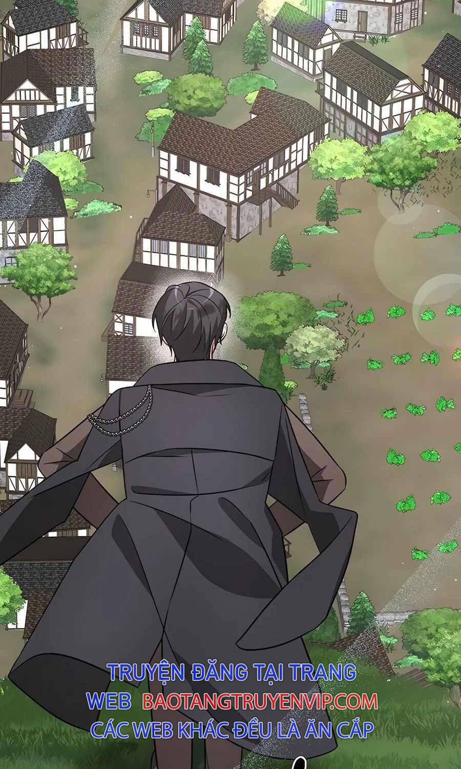 Học Viện Phá Sản: Chapter 10