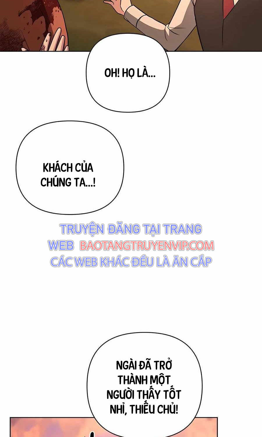 Học Viện Phá Sản: Chapter 10