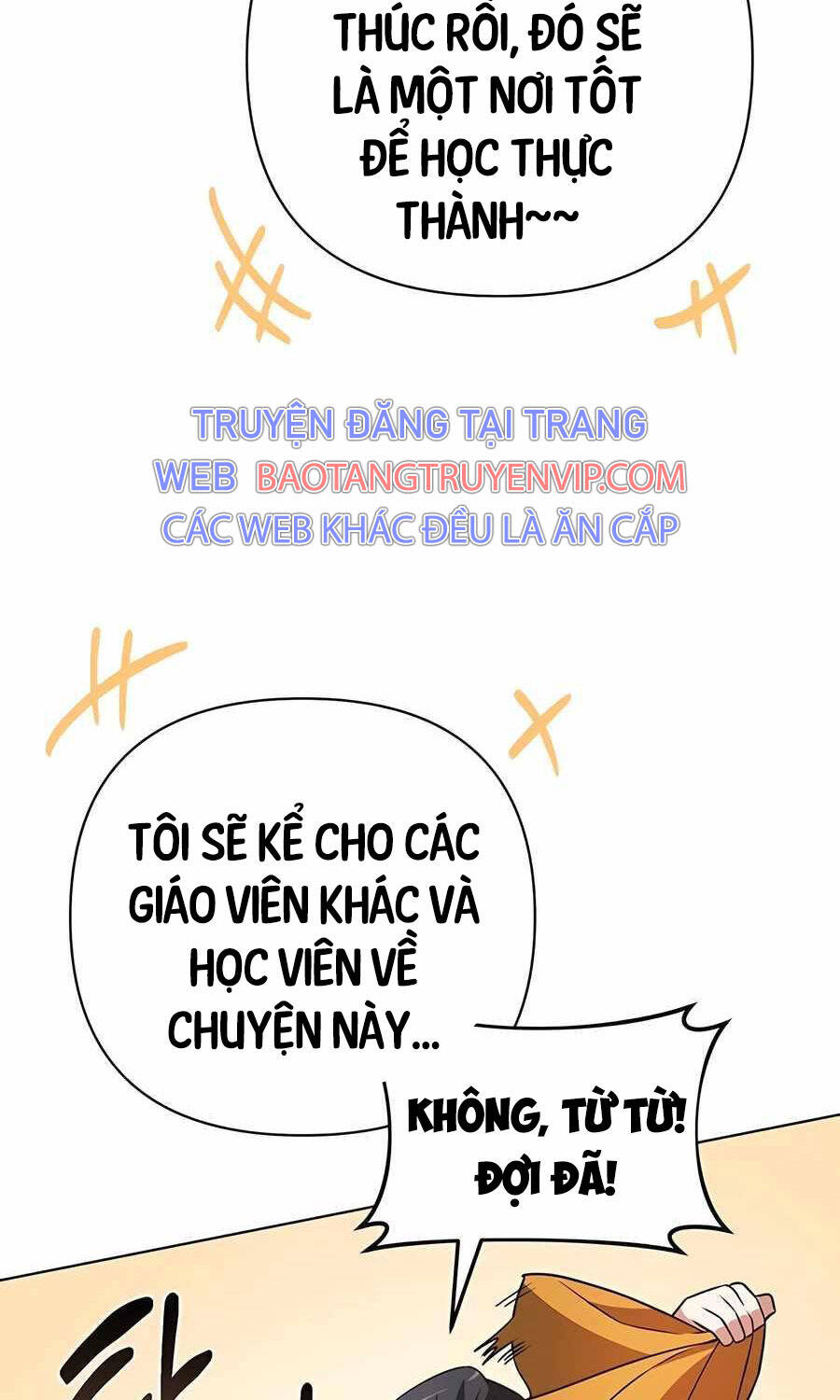 Học Viện Phá Sản: Chapter 10