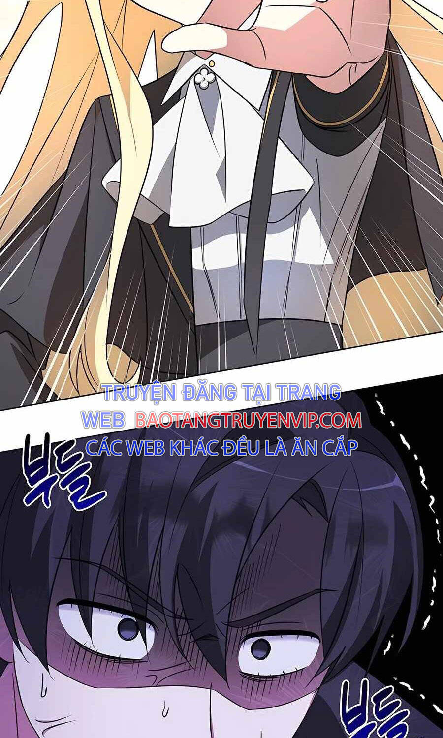 Học Viện Phá Sản: Chapter 10