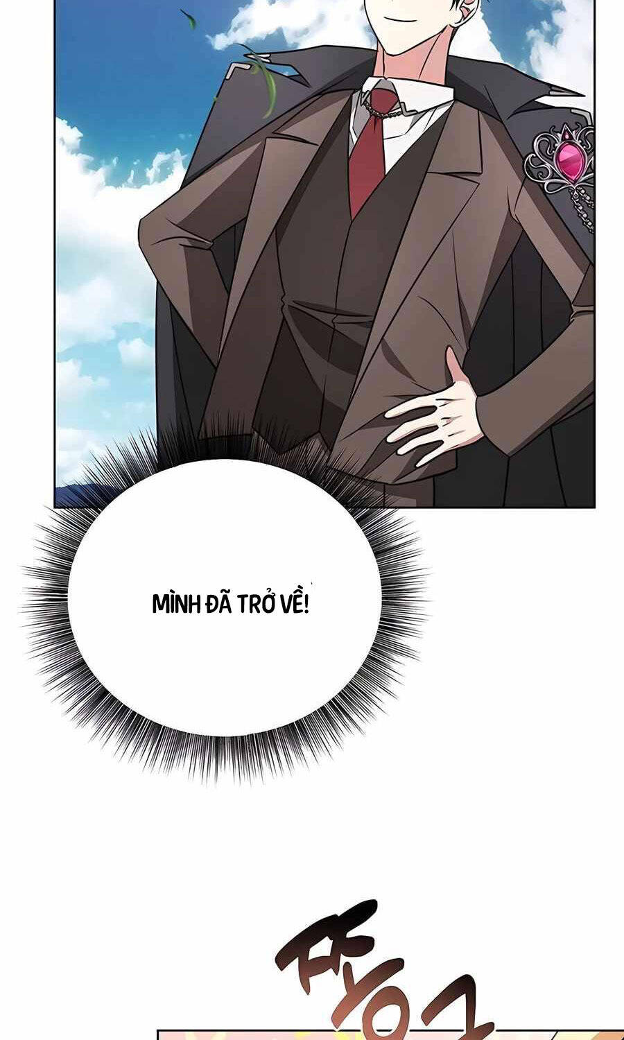 Học Viện Phá Sản: Chapter 10