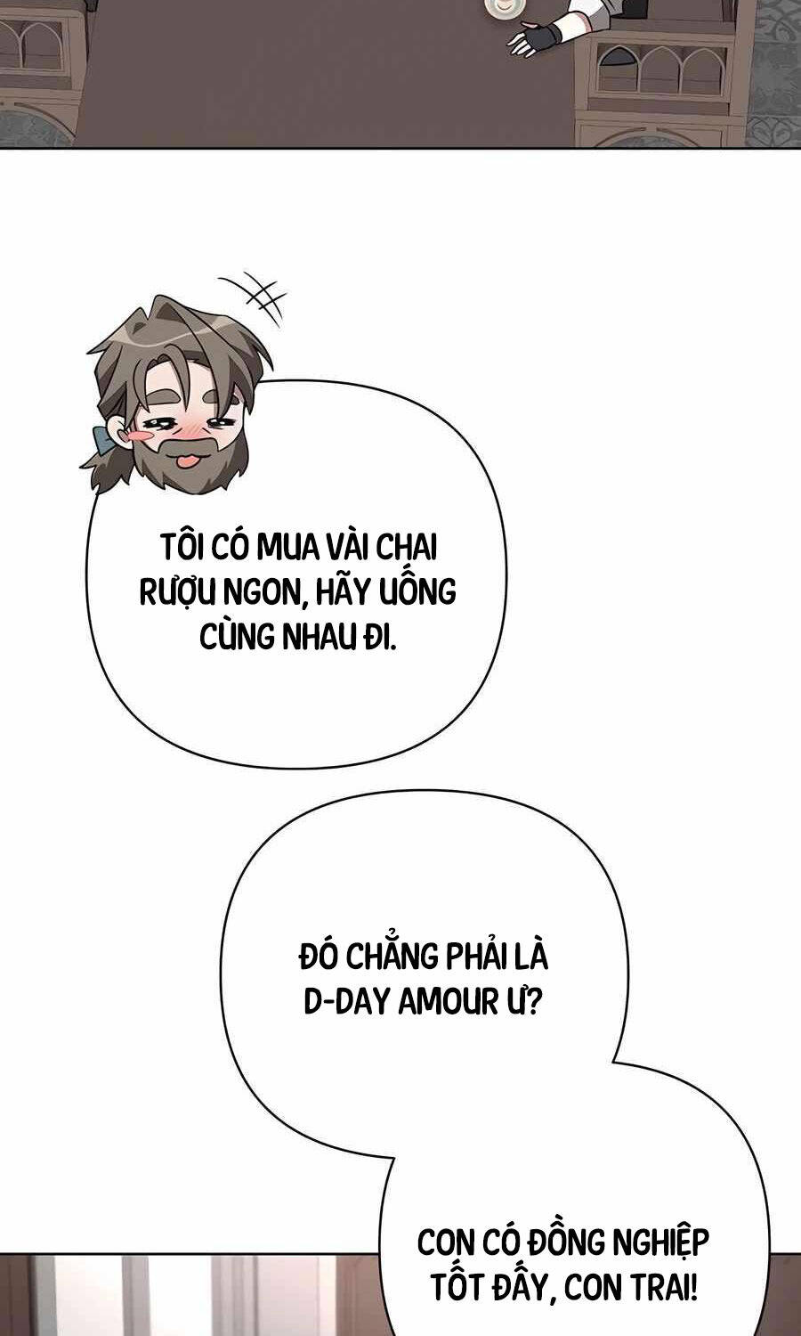 Học Viện Phá Sản: Chapter 10