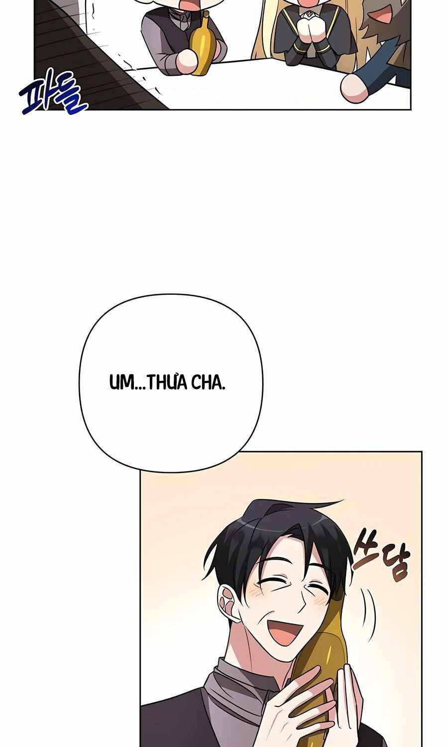 Học Viện Phá Sản: Chapter 10