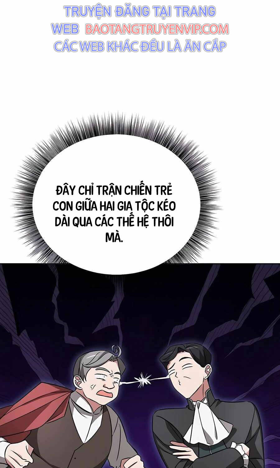 Học Viện Phá Sản: Chapter 10