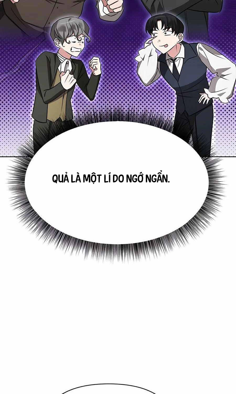 Học Viện Phá Sản: Chapter 10
