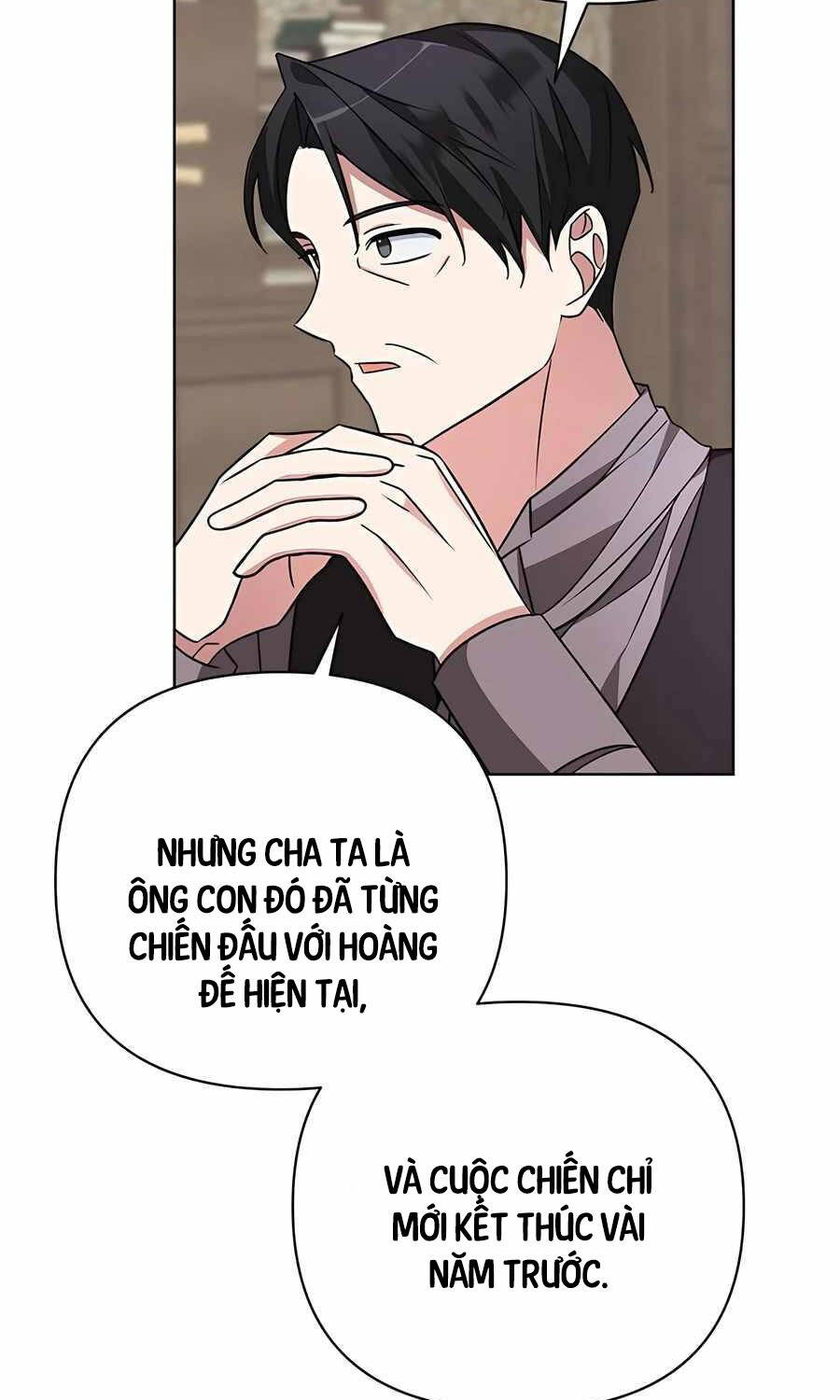 Học Viện Phá Sản: Chapter 10