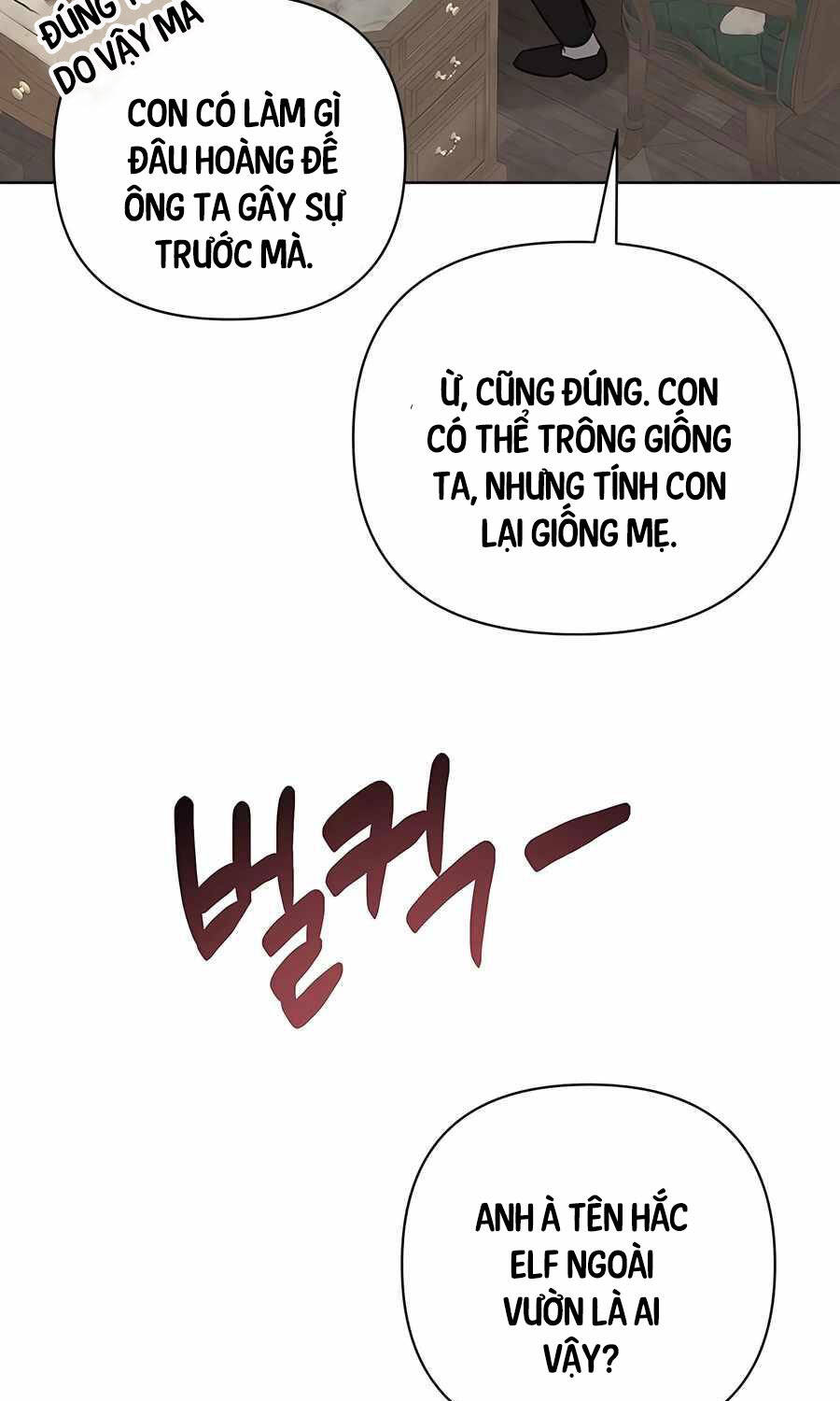 Học Viện Phá Sản: Chapter 10