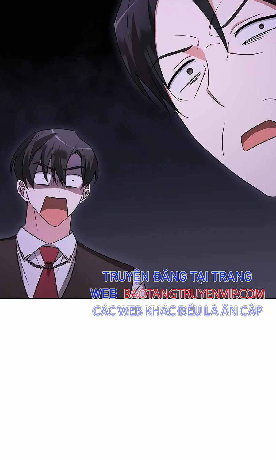 Học Viện Phá Sản: Chapter 10