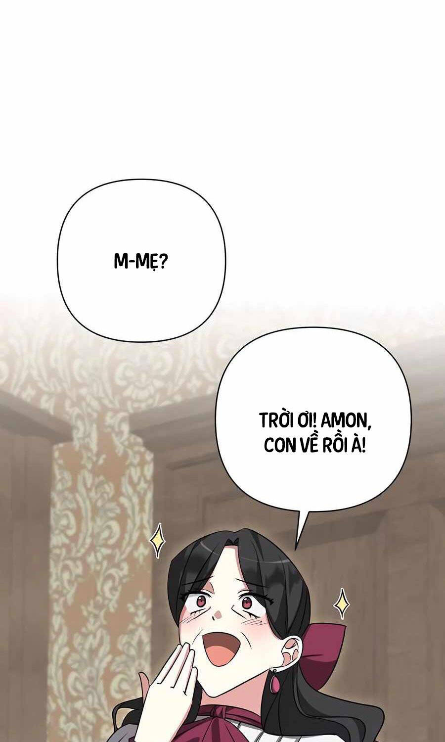 Học Viện Phá Sản: Chapter 10