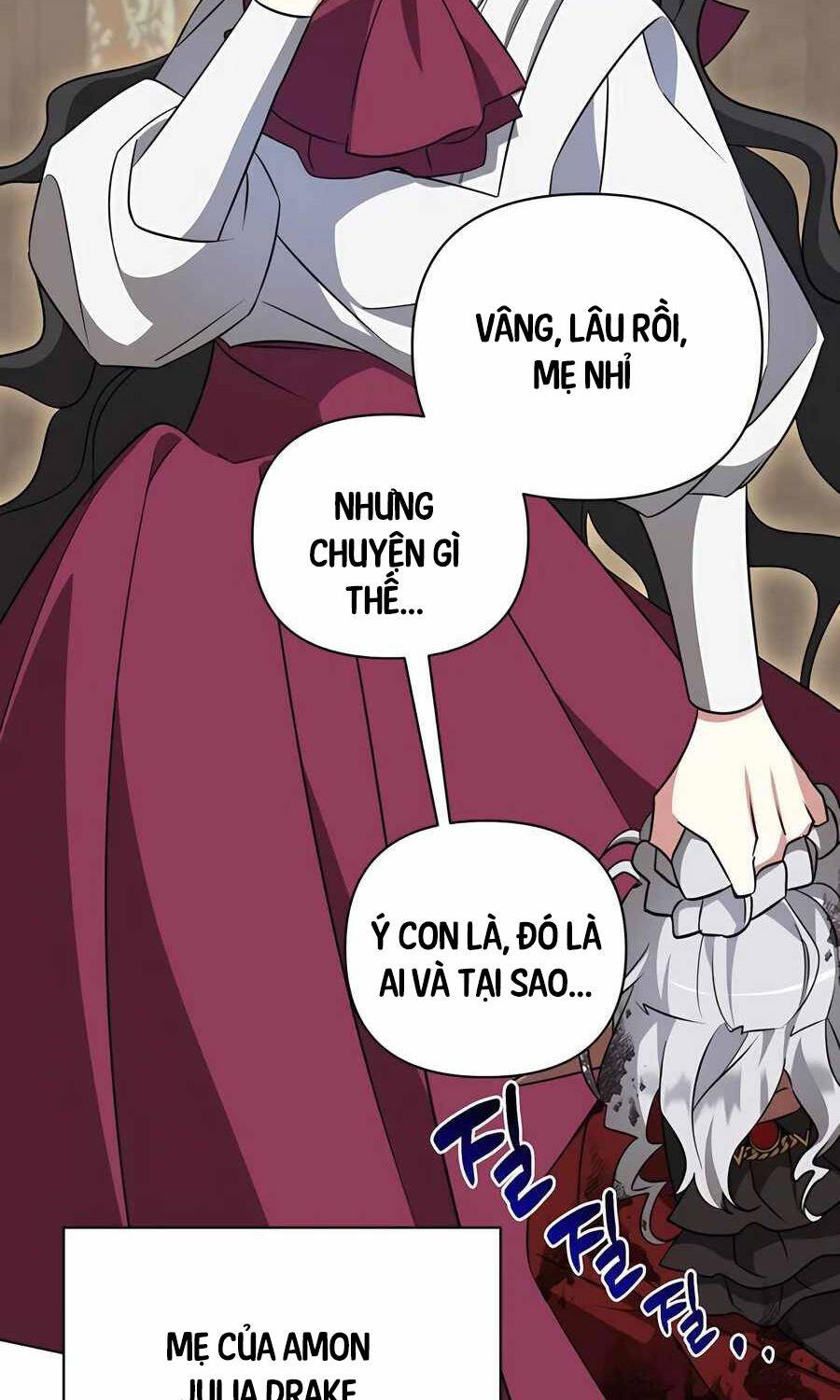 Học Viện Phá Sản: Chapter 10