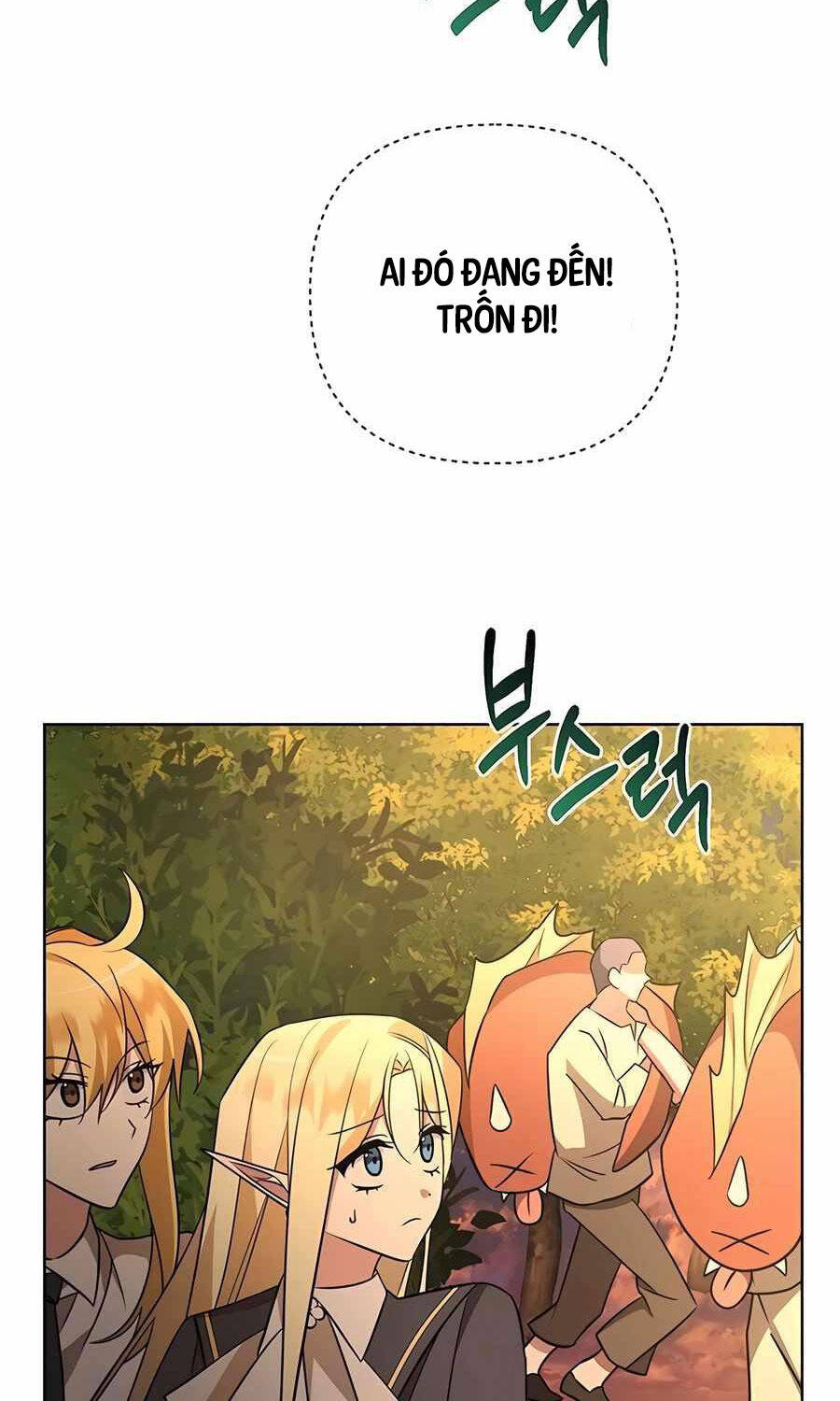 Học Viện Phá Sản: Chapter 10