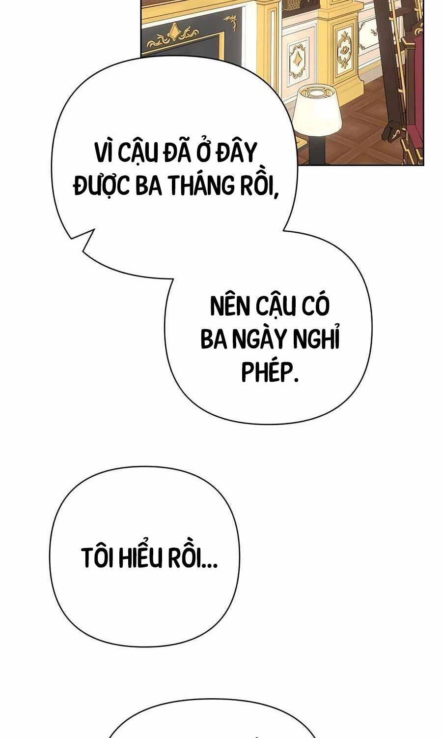 Học Viện Phá Sản: Chapter 10