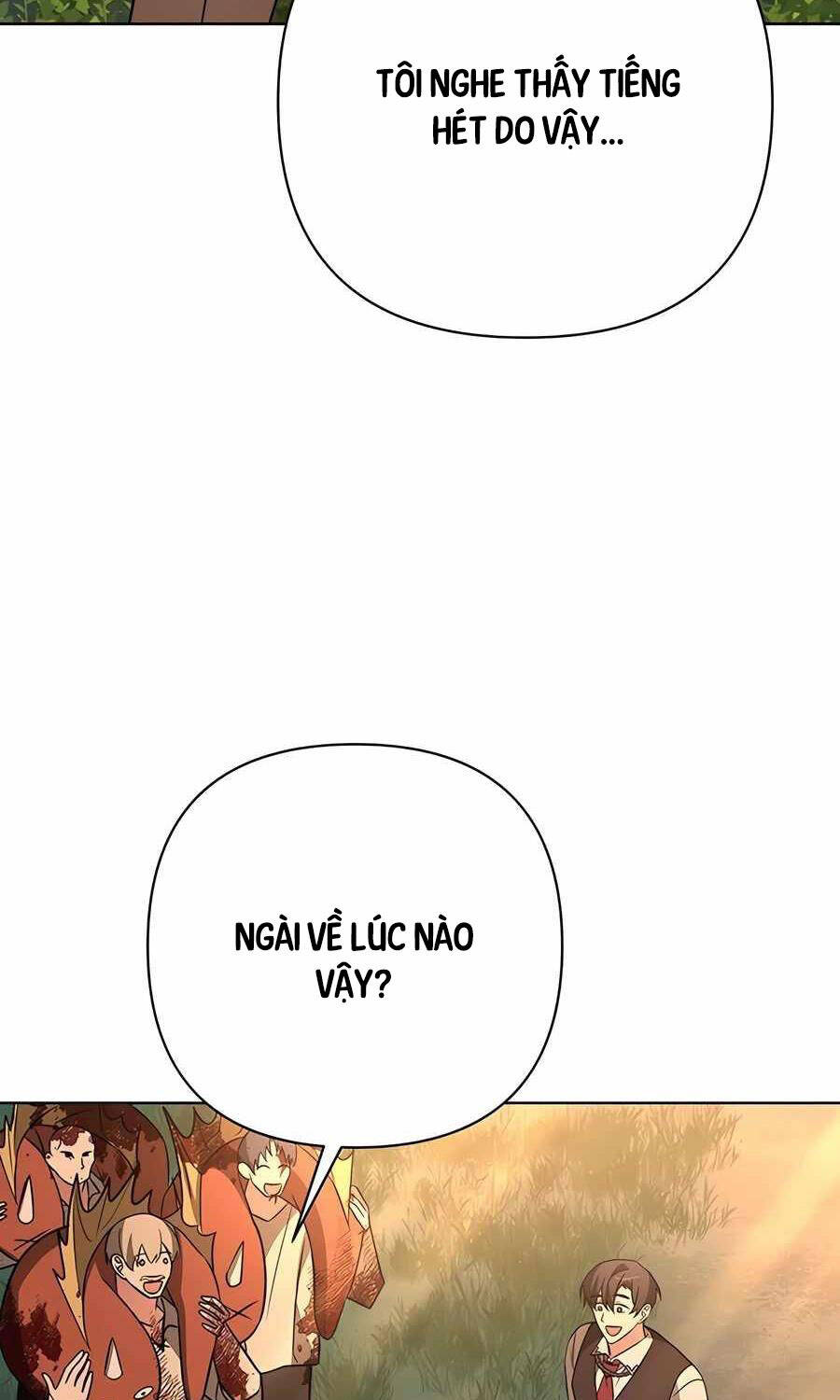 Học Viện Phá Sản: Chapter 10
