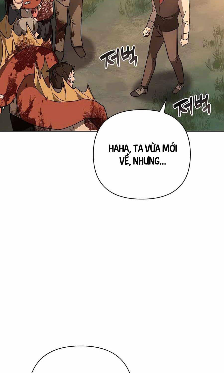 Học Viện Phá Sản: Chapter 10