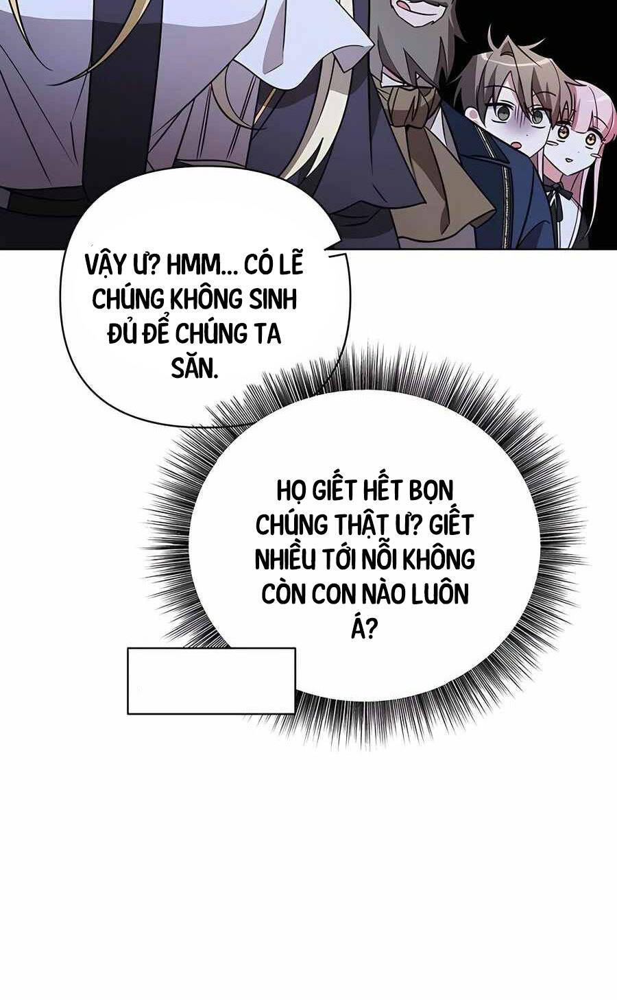 Học Viện Phá Sản: Chapter 10