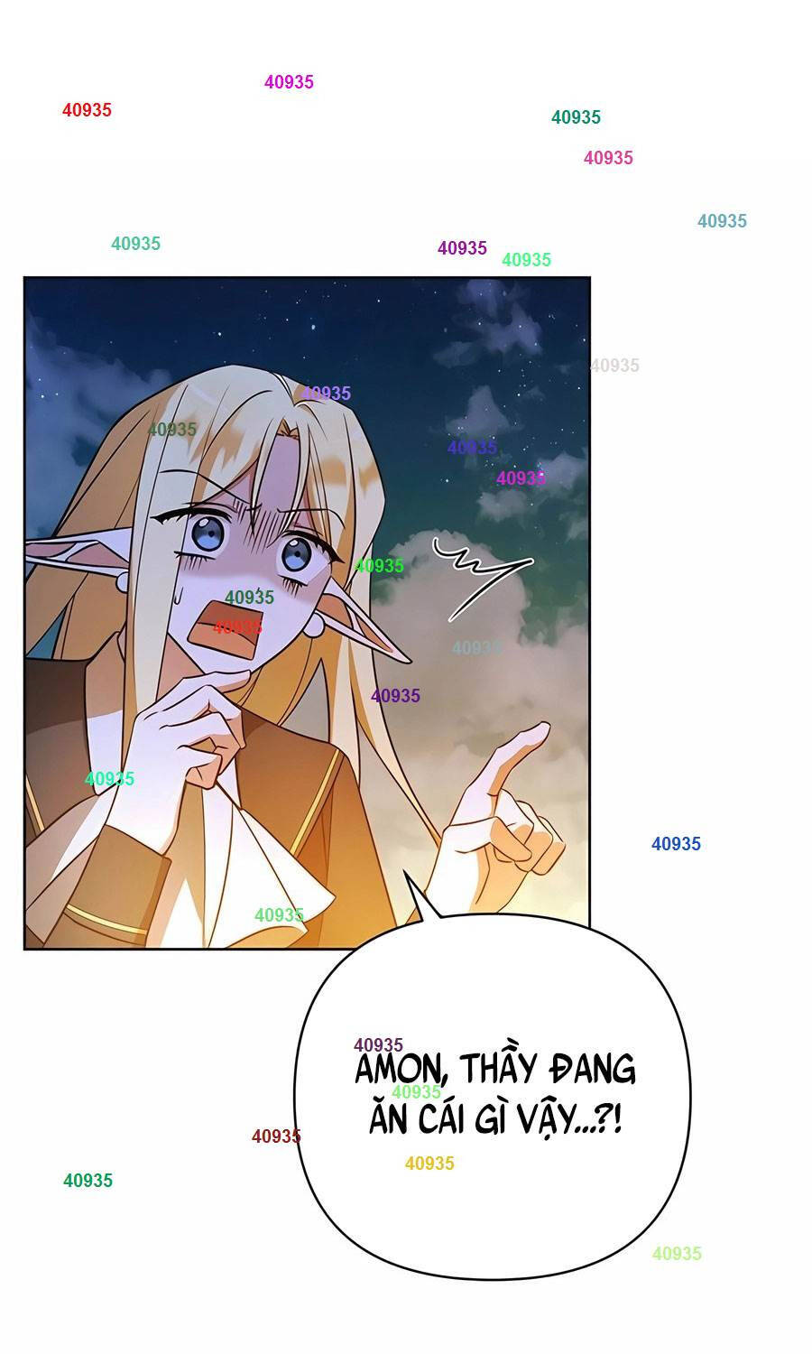 Học Viện Phá Sản: Chapter 11