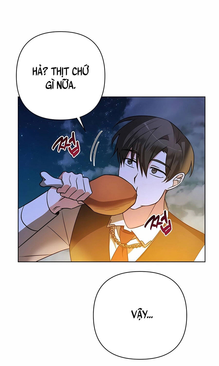 Học Viện Phá Sản: Chapter 11