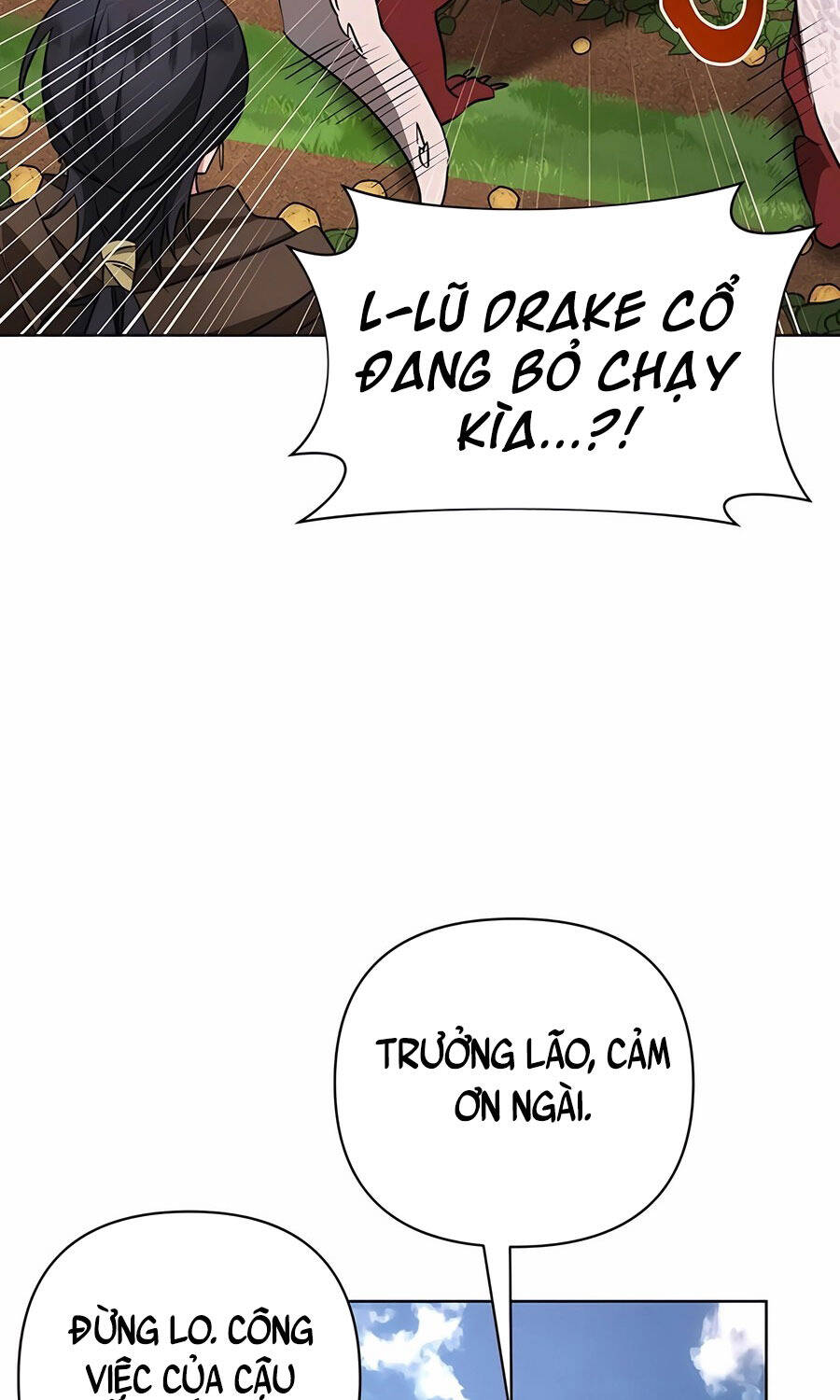 Học Viện Phá Sản: Chapter 11