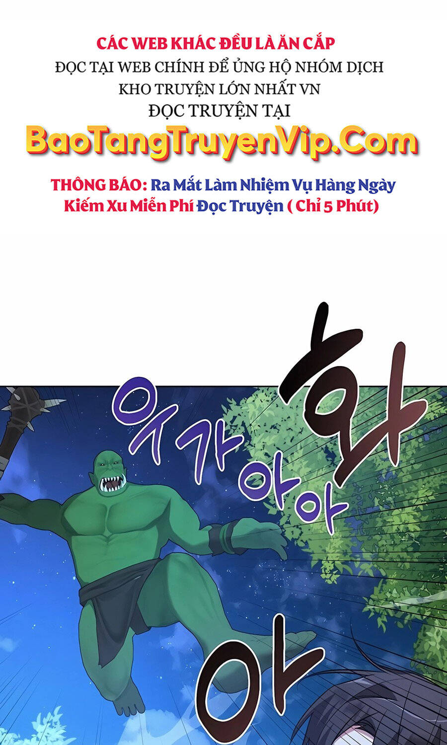 Học Viện Phá Sản: Chapter 11